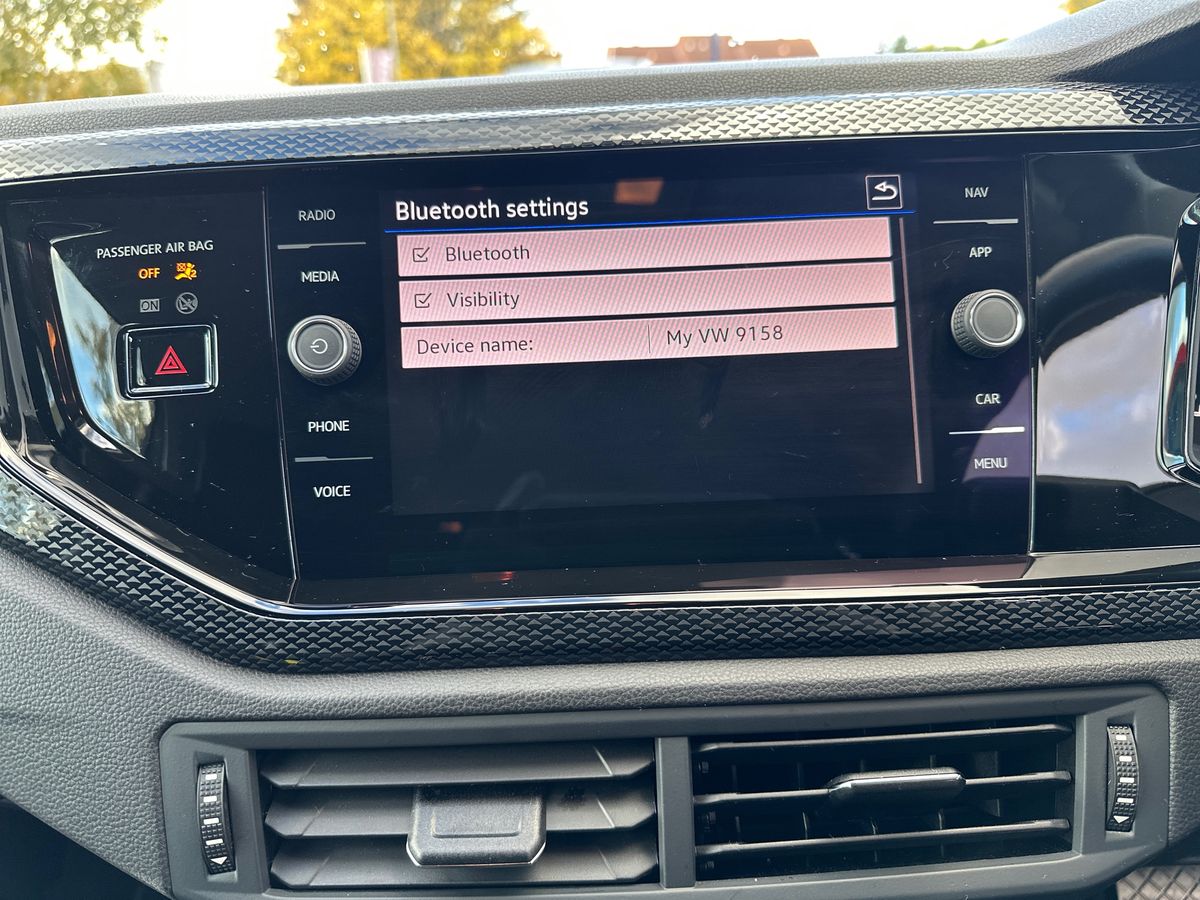 Used Volkswagen Polo 2025 for sale - 76474888: Photo 21