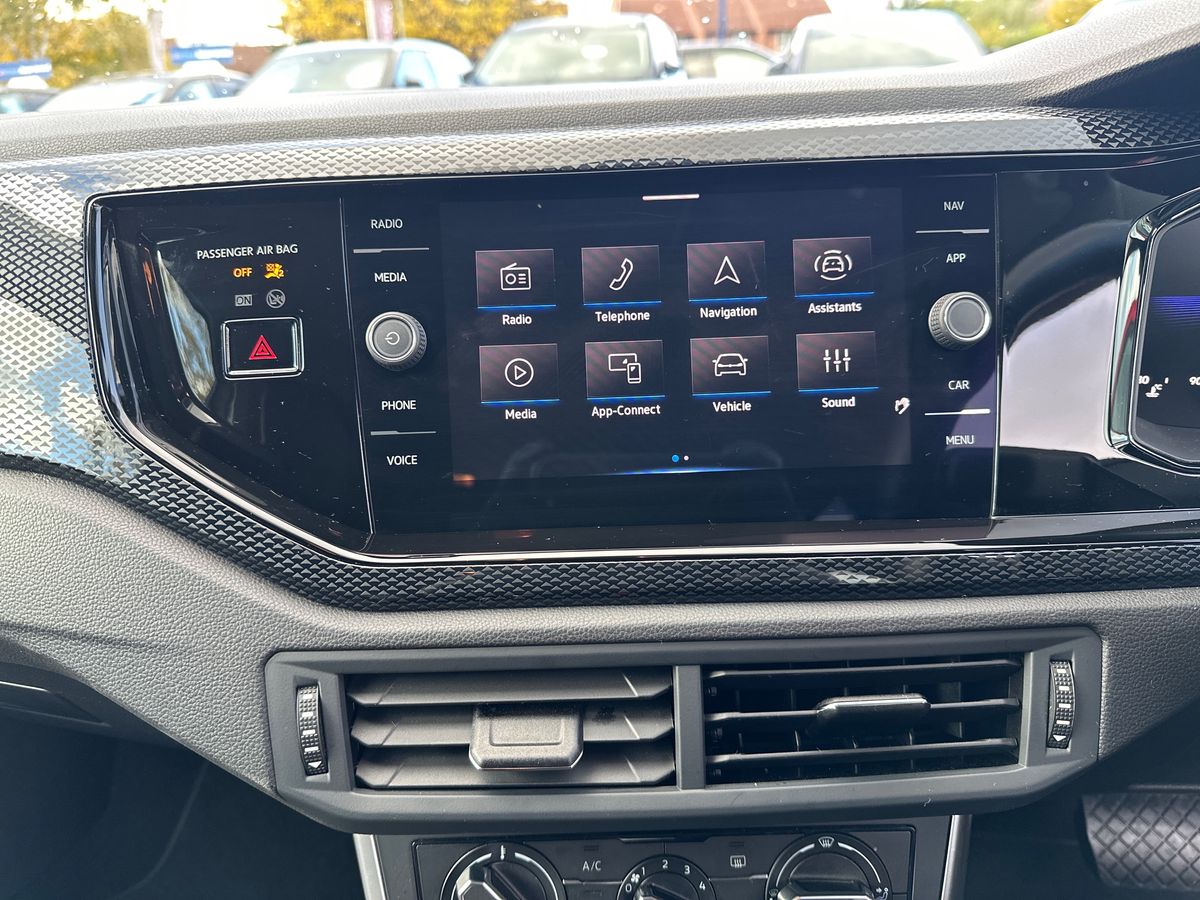 Used Volkswagen Polo 2025 for sale - 76474888: Photo 22