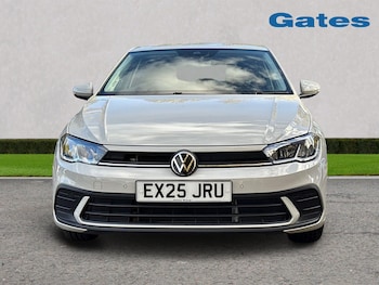 Used Volkswagen Polo 2025 for sale - 76474888: Photo