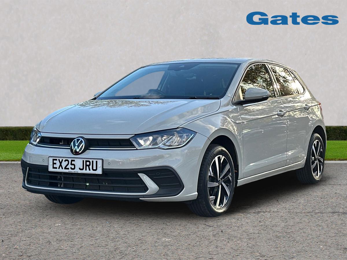 Used Volkswagen Polo 2025 for sale - 76474888: Photo 3