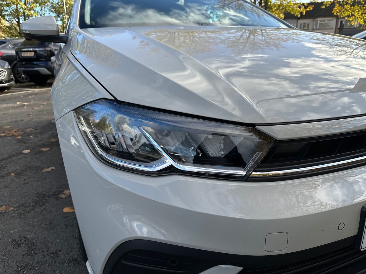 Used Volkswagen Polo 2025 for sale - 76474888: Photo 32