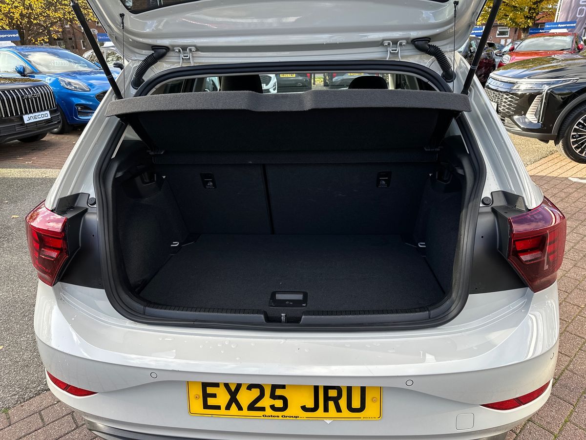 Used Volkswagen Polo 2025 for sale - 76474888: Photo 34