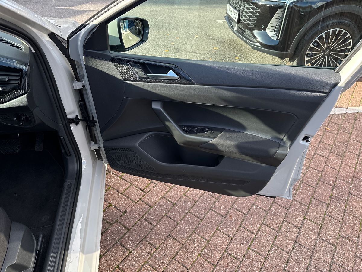 Used Volkswagen Polo 2025 for sale - 76474888: Photo 35