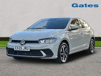 Used Volkswagen Polo 2025 for sale - 76474888: Photo