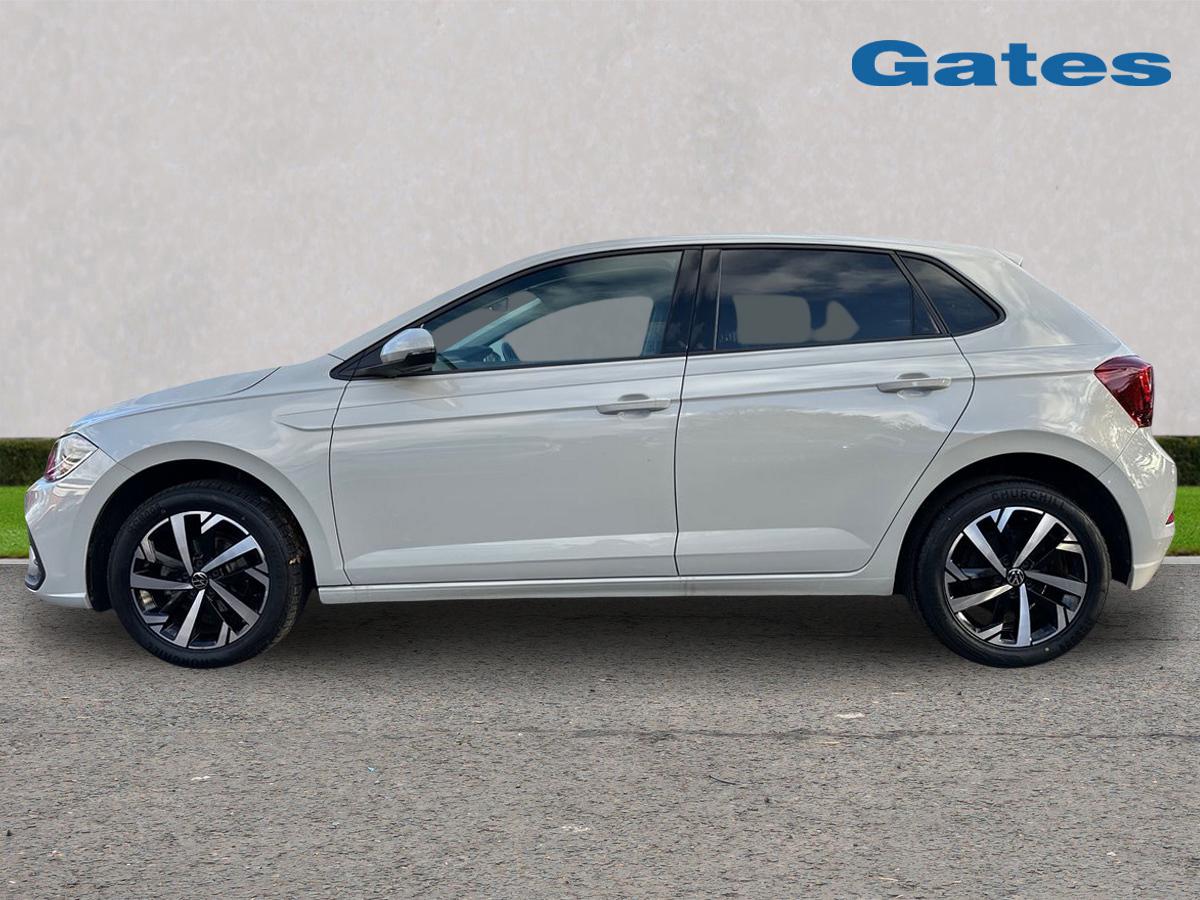 Used Volkswagen Polo 2025 for sale - 76474888: Photo 4