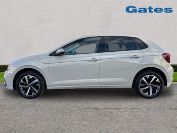 Used Volkswagen Polo 2025 for sale - 76474888: Photo