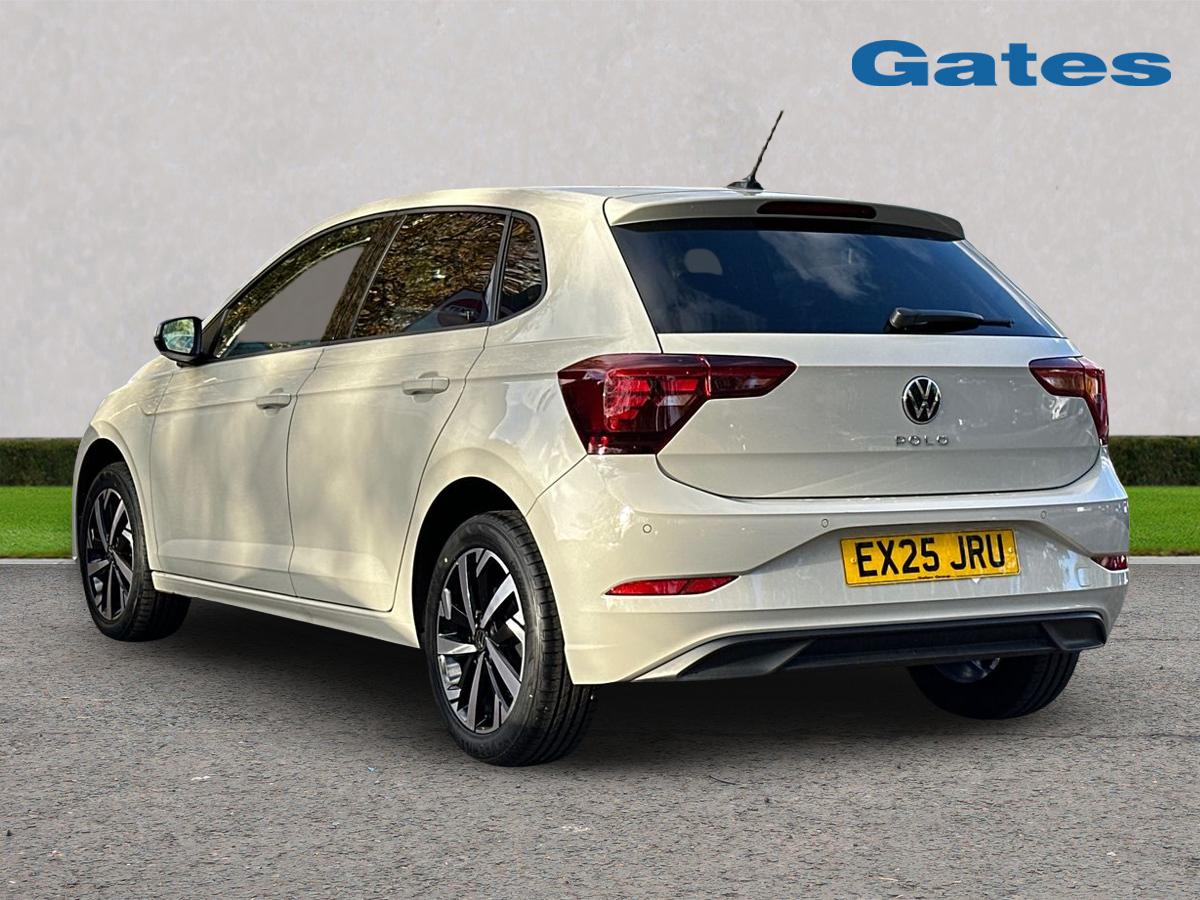 Used Volkswagen Polo 2025 for sale - 76474888: Photo 5