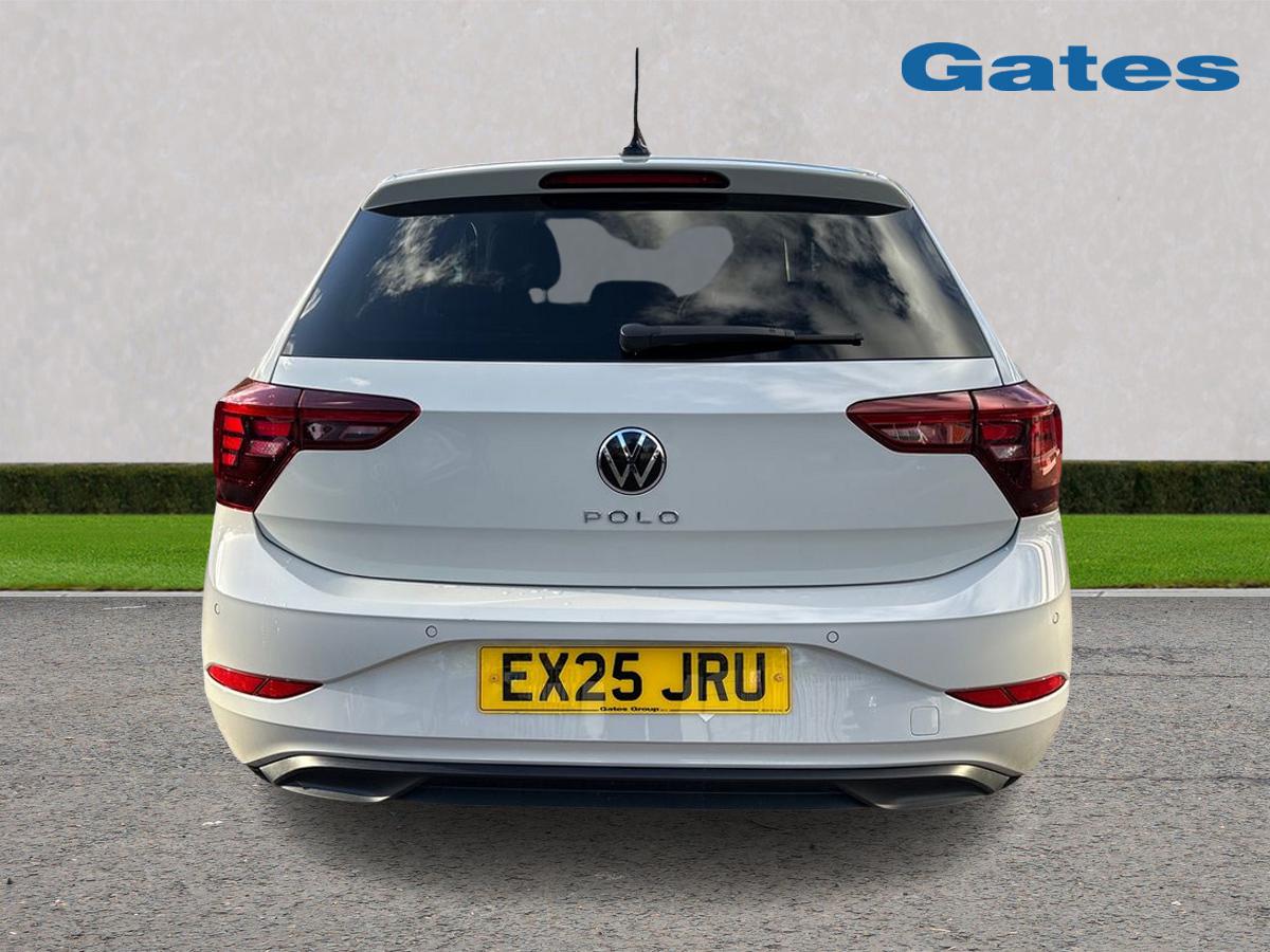 Used Volkswagen Polo 2025 for sale - 76474888: Photo 6