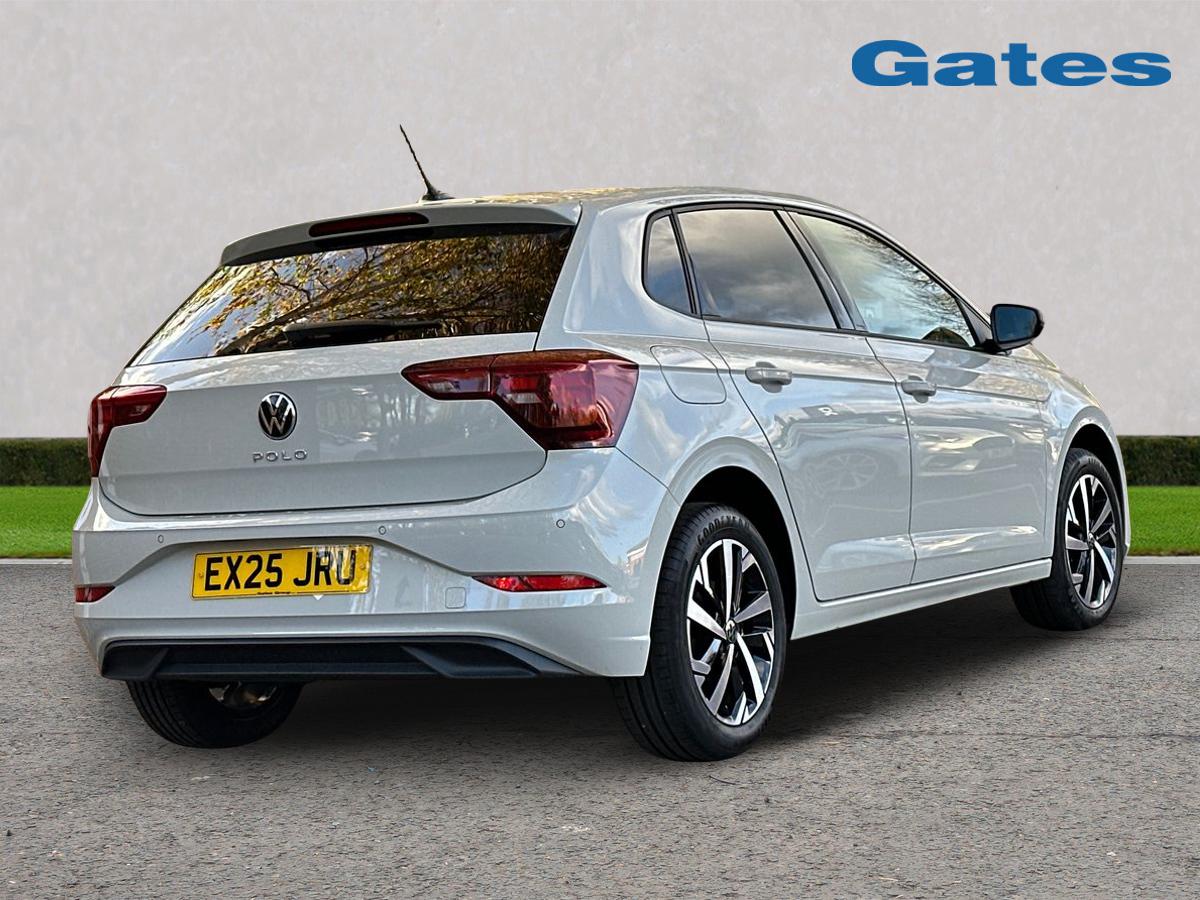 Used Volkswagen Polo 2025 for sale - 76474888: Photo 7