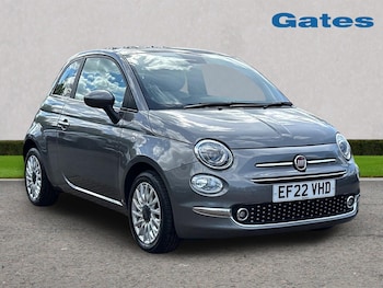 Used Fiat 500 2022 for sale - 78285172: Photo