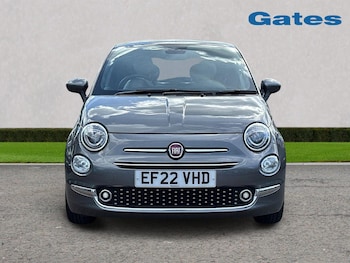 Used Fiat 500 2022 for sale - 78285172: Photo