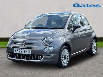 Used Fiat 500 2022 for sale - 78285172: Photo
