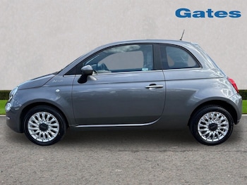 Used Fiat 500 2022 for sale - 78285172: Photo