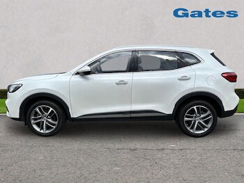 Used MG MG HS 2022 for sale - 78293635: Photo