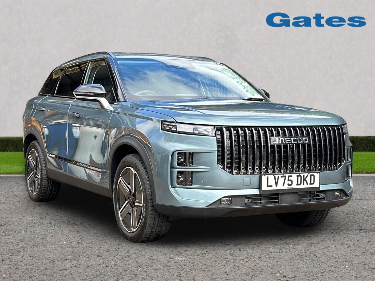 Used Omoda OMODA 5 2025 for sale - 77186352: Photo 1