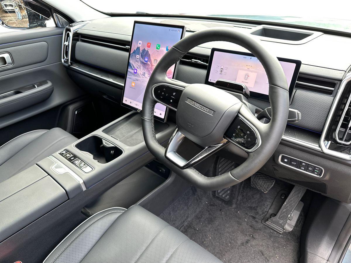 Used Omoda OMODA 5 2025 for sale - 77186352: Photo 10