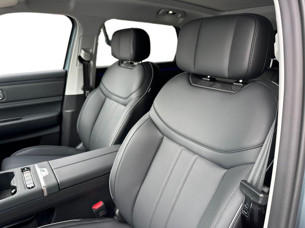 Used Omoda OMODA 5 2025 for sale - 77186352: Photo 11