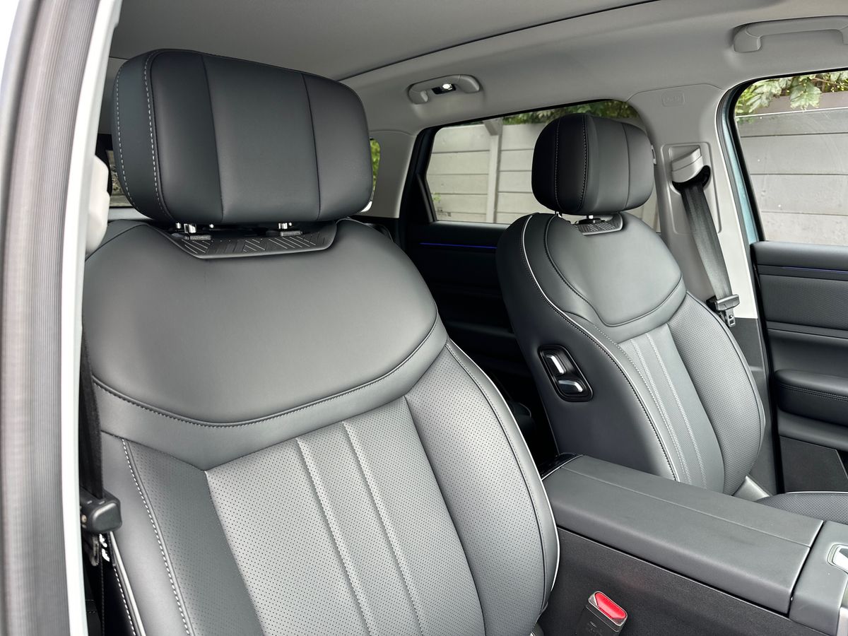 Used Omoda OMODA 5 2025 for sale - 77186352: Photo 12