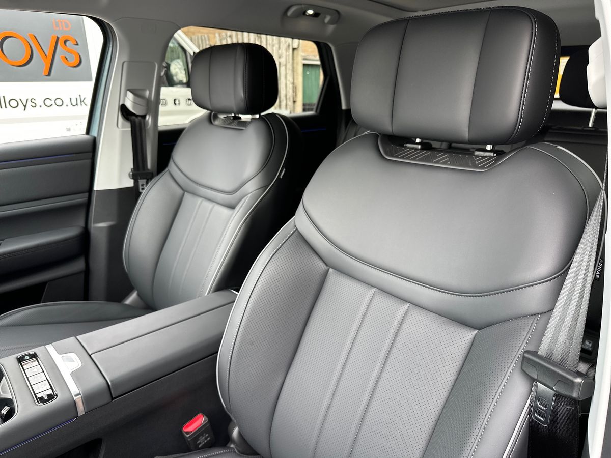 Used Omoda OMODA 5 2025 for sale - 77186352: Photo 13