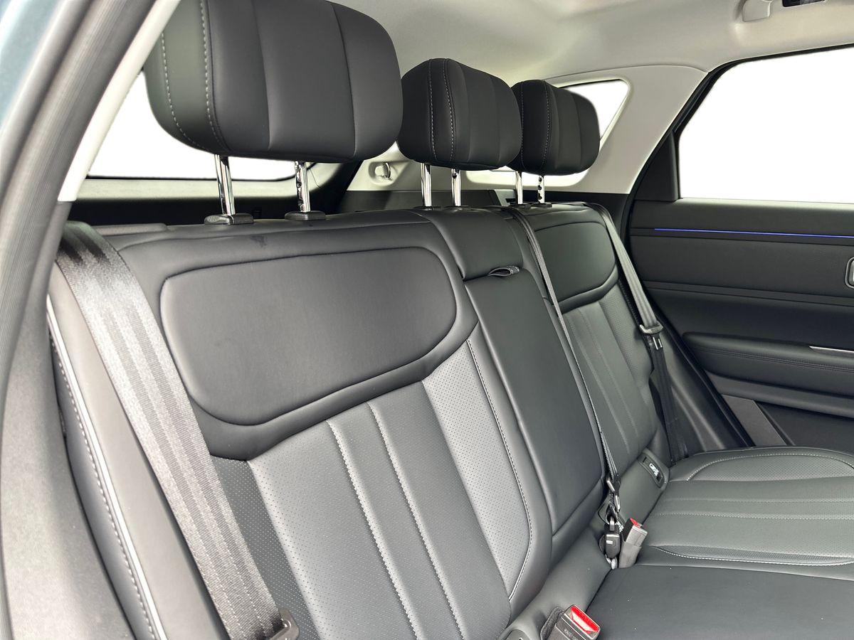 Used Omoda OMODA 5 2025 for sale - 77186352: Photo 14