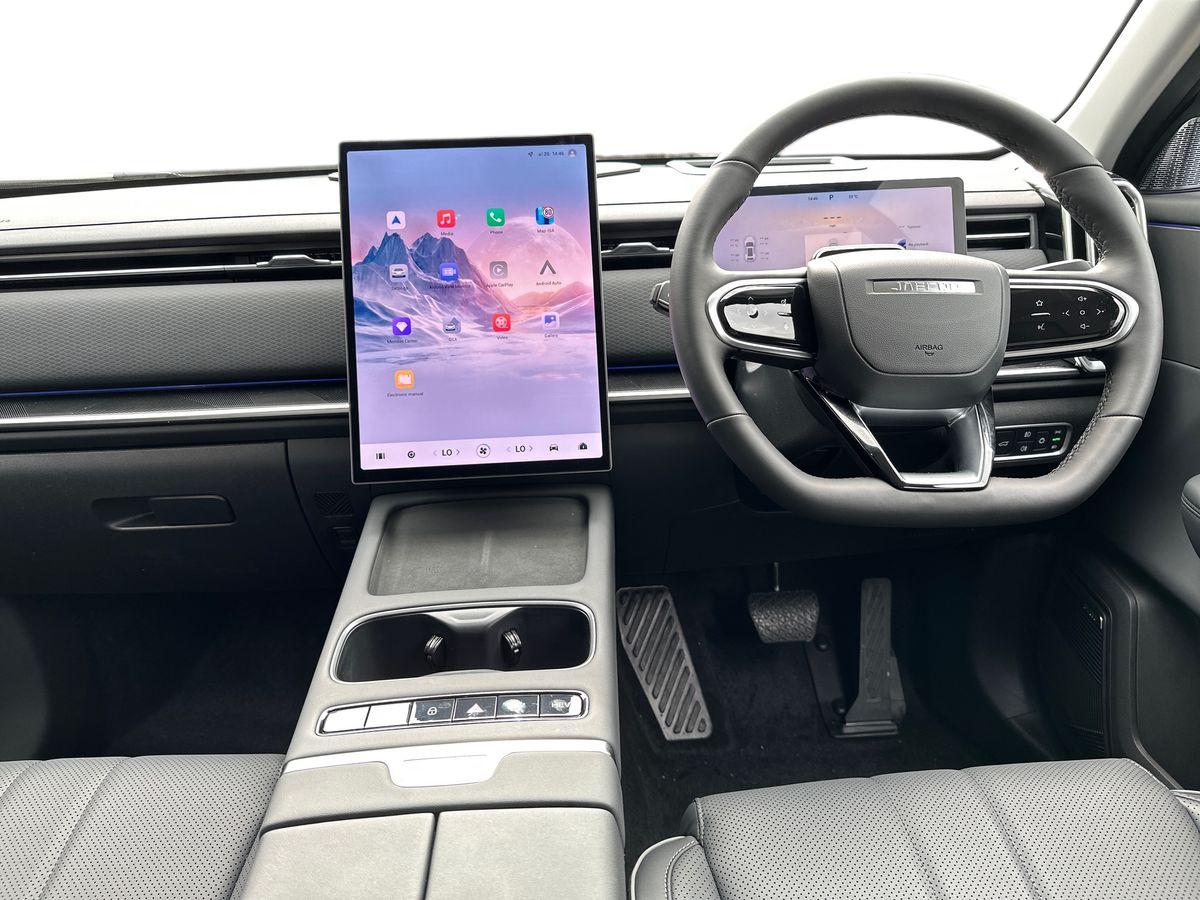 Used Omoda OMODA 5 2025 for sale - 77186352: Photo 15