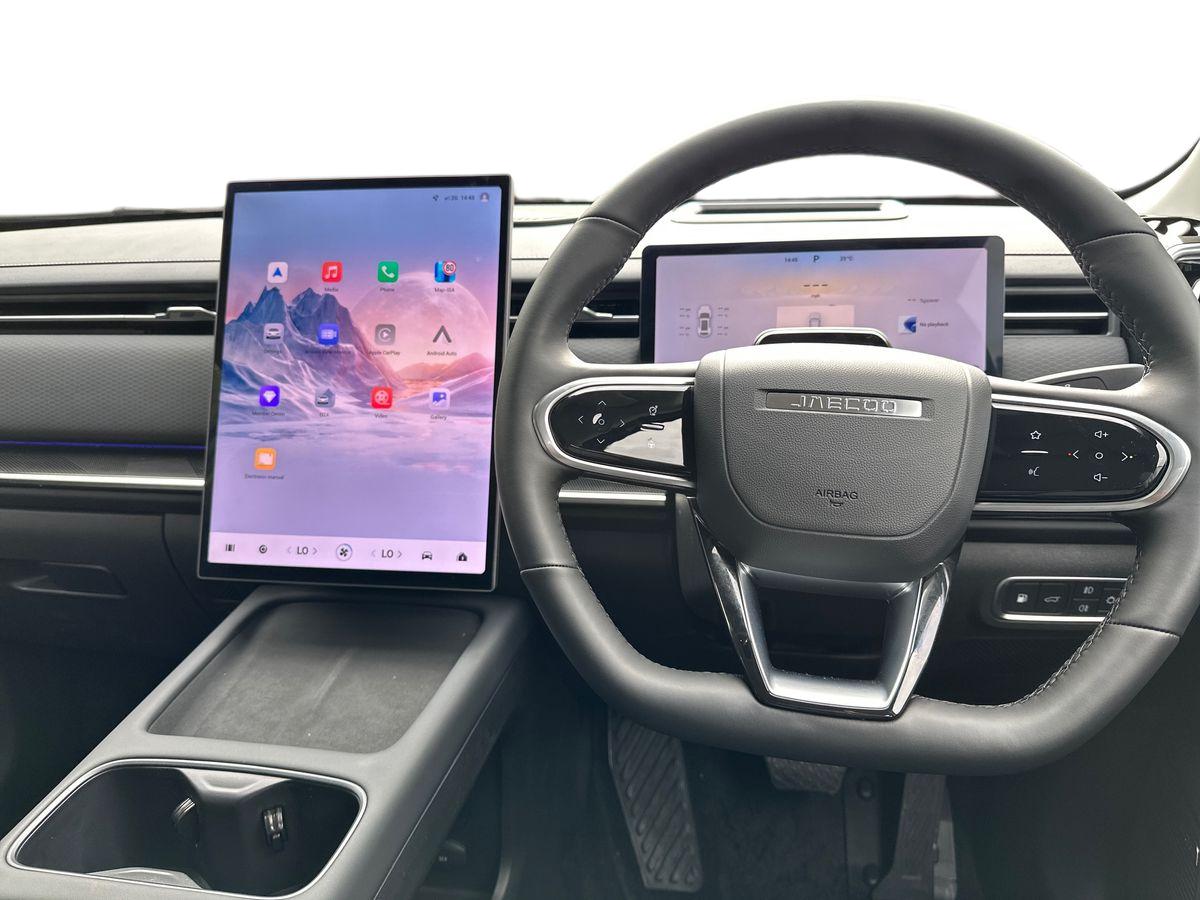 Used Omoda OMODA 5 2025 for sale - 77186352: Photo 16