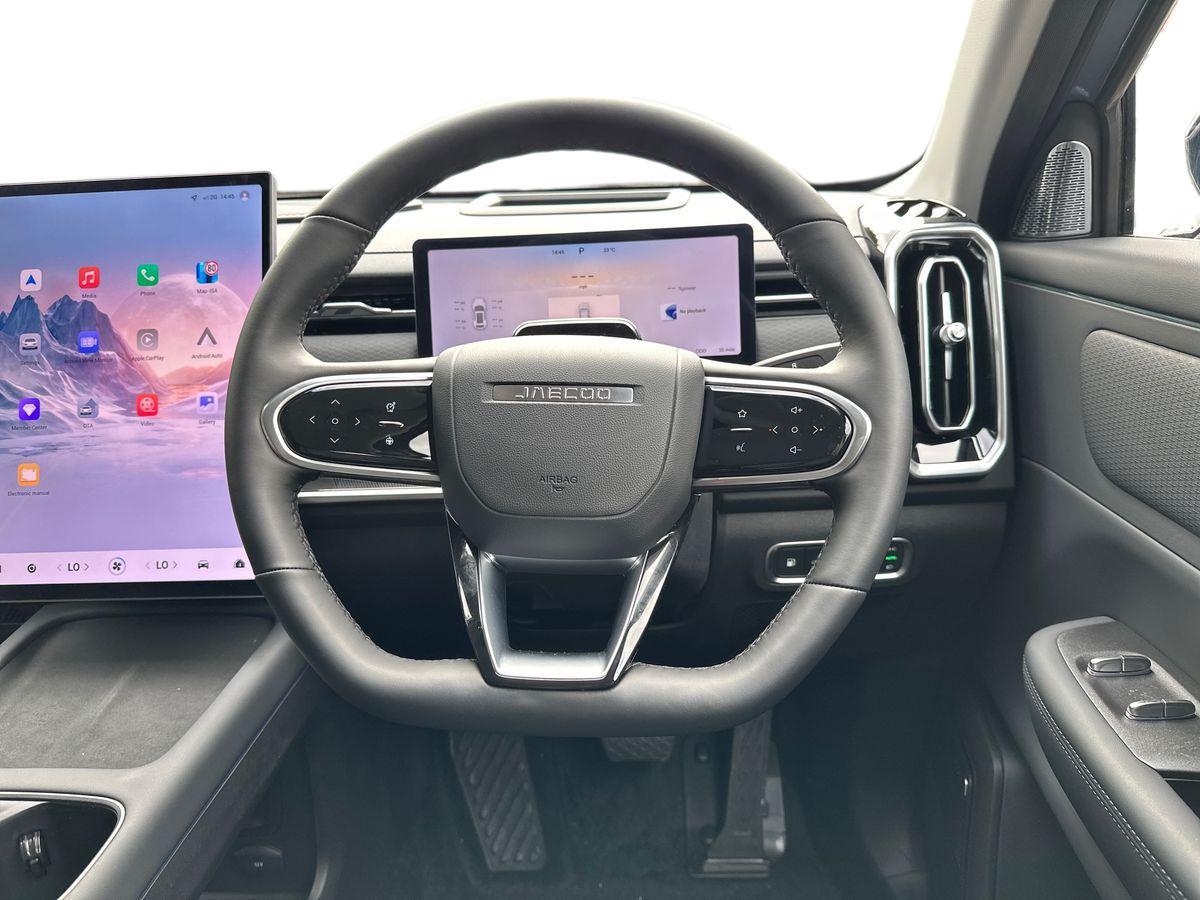 Used Omoda OMODA 5 2025 for sale - 77186352: Photo 17