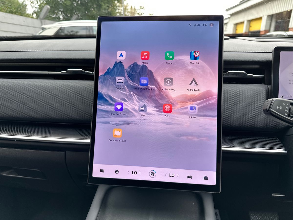 Used Omoda OMODA 5 2025 for sale - 77186352: Photo 19