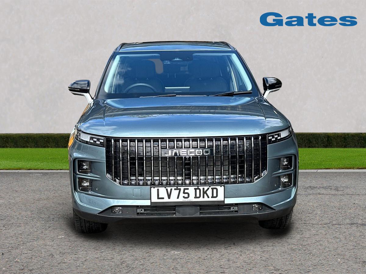 Used Omoda OMODA 5 2025 for sale - 77186352: Photo 2