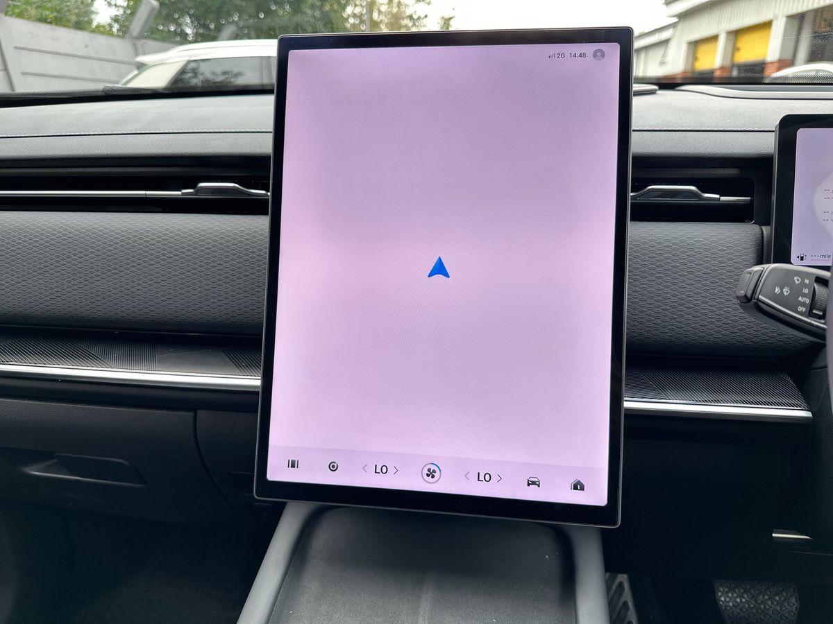 Used Omoda OMODA 5 2025 for sale - 77186352: Photo 20