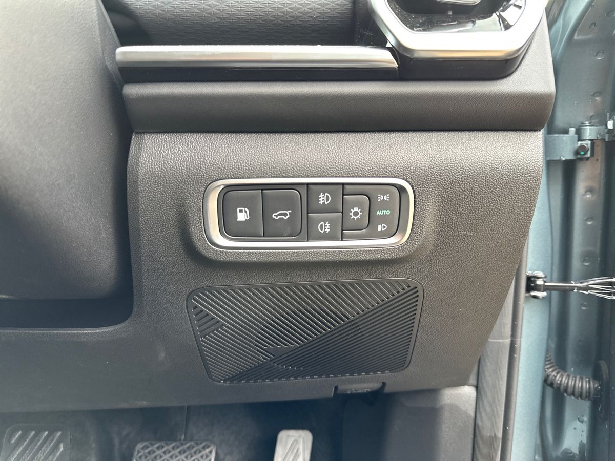 Used Omoda OMODA 5 2025 for sale - 77186352: Photo 23