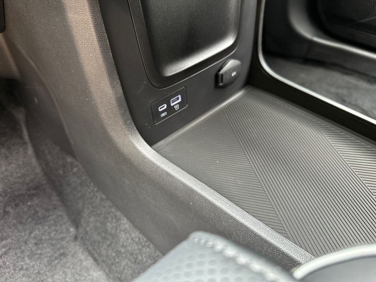 Used Omoda OMODA 5 2025 for sale - 77186352: Photo 24