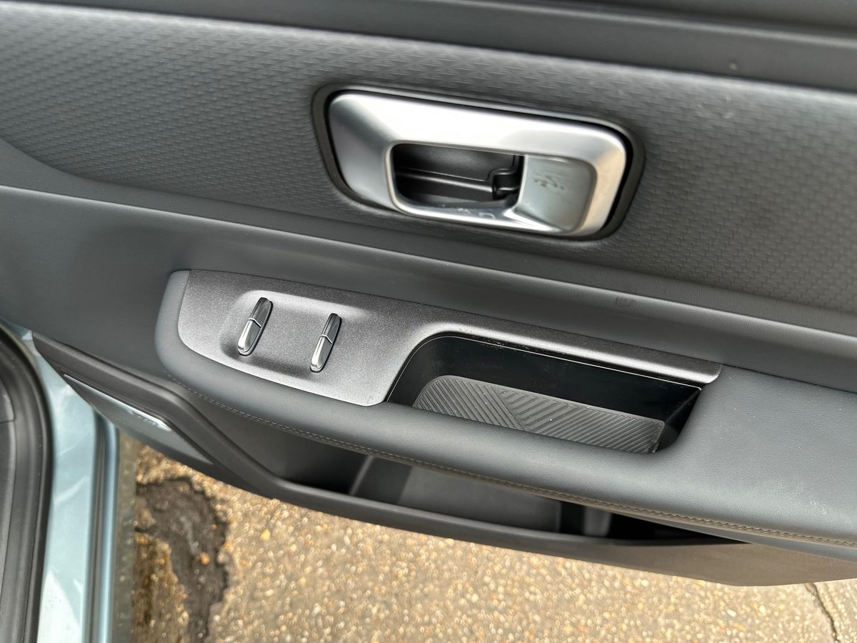 Used Omoda OMODA 5 2025 for sale - 77186352: Photo 25