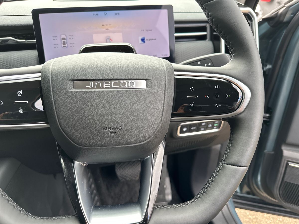 Used Omoda OMODA 5 2025 for sale - 77186352: Photo 27