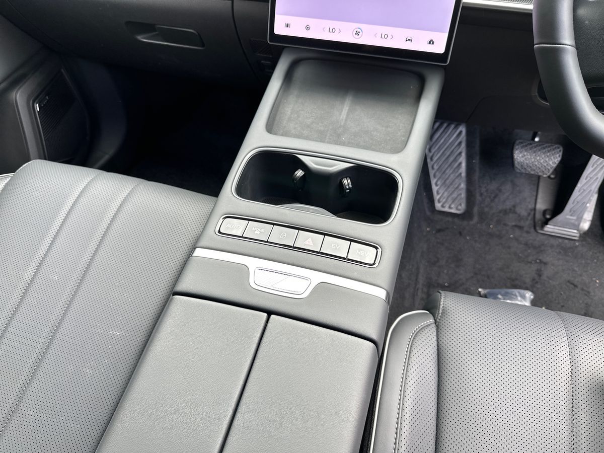 Used Omoda OMODA 5 2025 for sale - 77186352: Photo 28