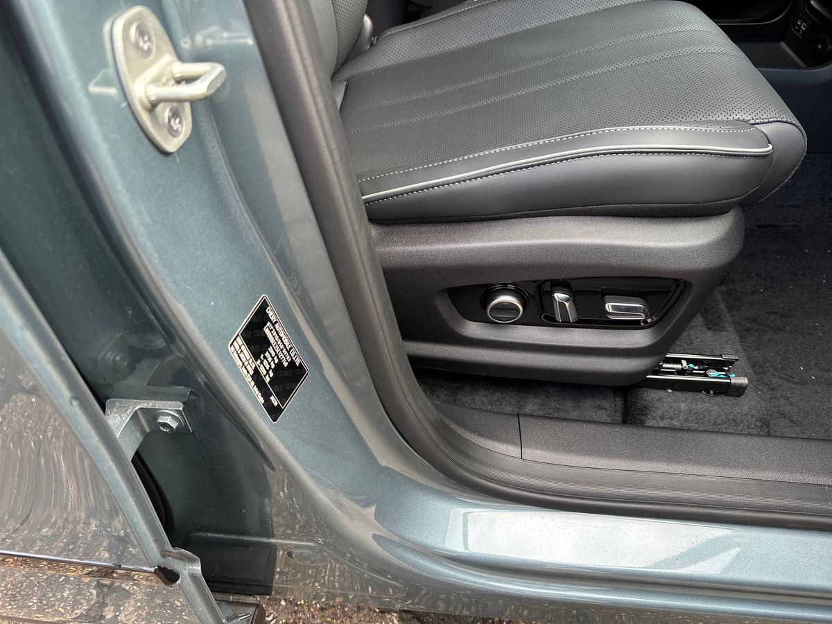 Used Omoda OMODA 5 2025 for sale - 77186352: Photo 30