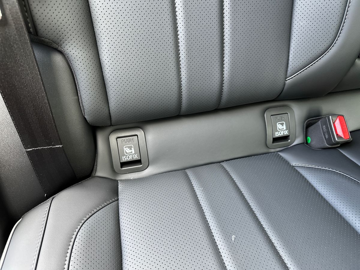 Used Omoda OMODA 5 2025 for sale - 77186352: Photo 31