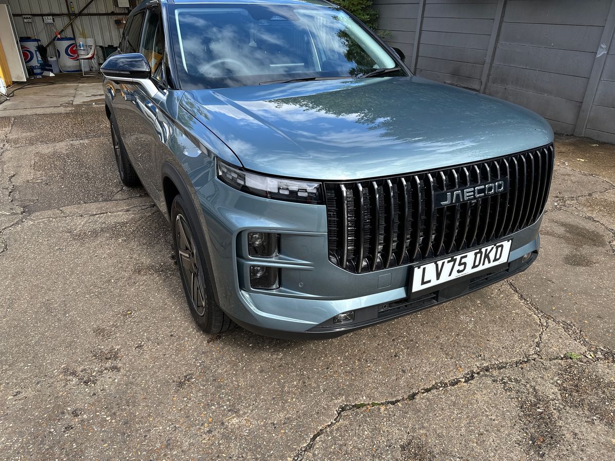 Used Omoda OMODA 5 2025 for sale - 77186352: Photo 32