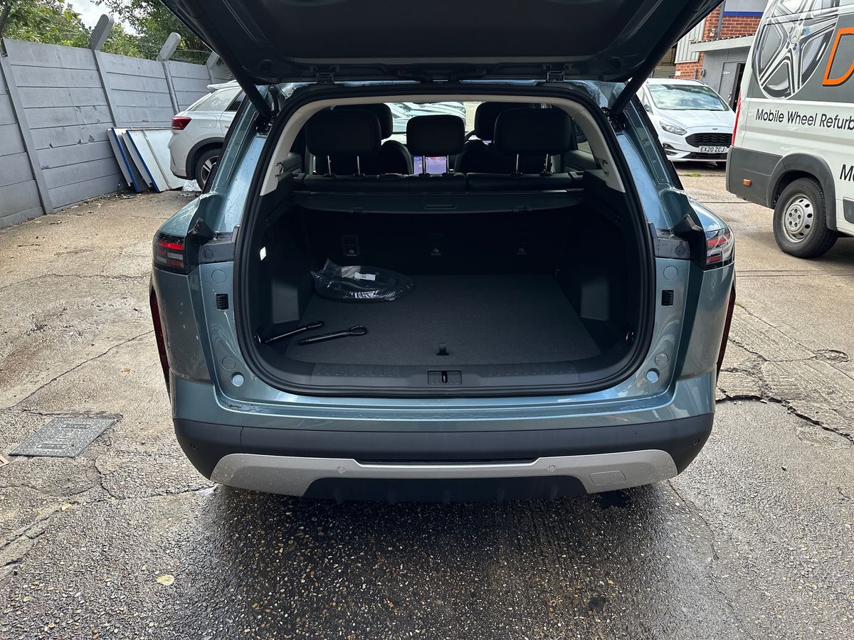 Used Omoda OMODA 5 2025 for sale - 77186352: Photo 34