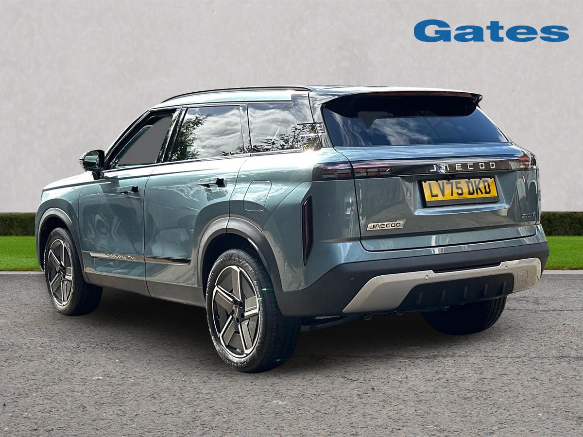 Used Omoda OMODA 5 2025 for sale - 77186352: Photo 5