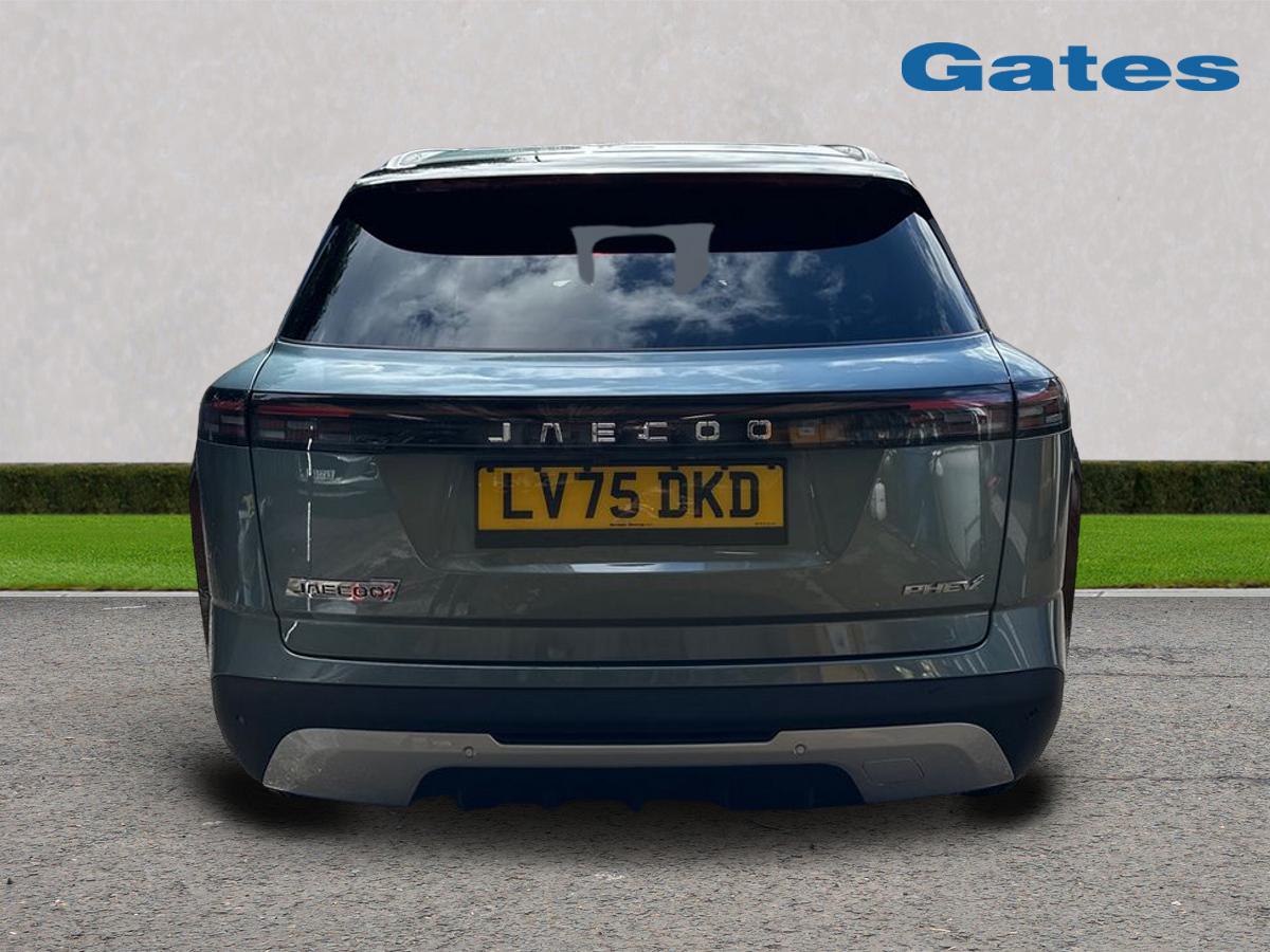 Used Omoda OMODA 5 2025 for sale - 77186352: Photo 6