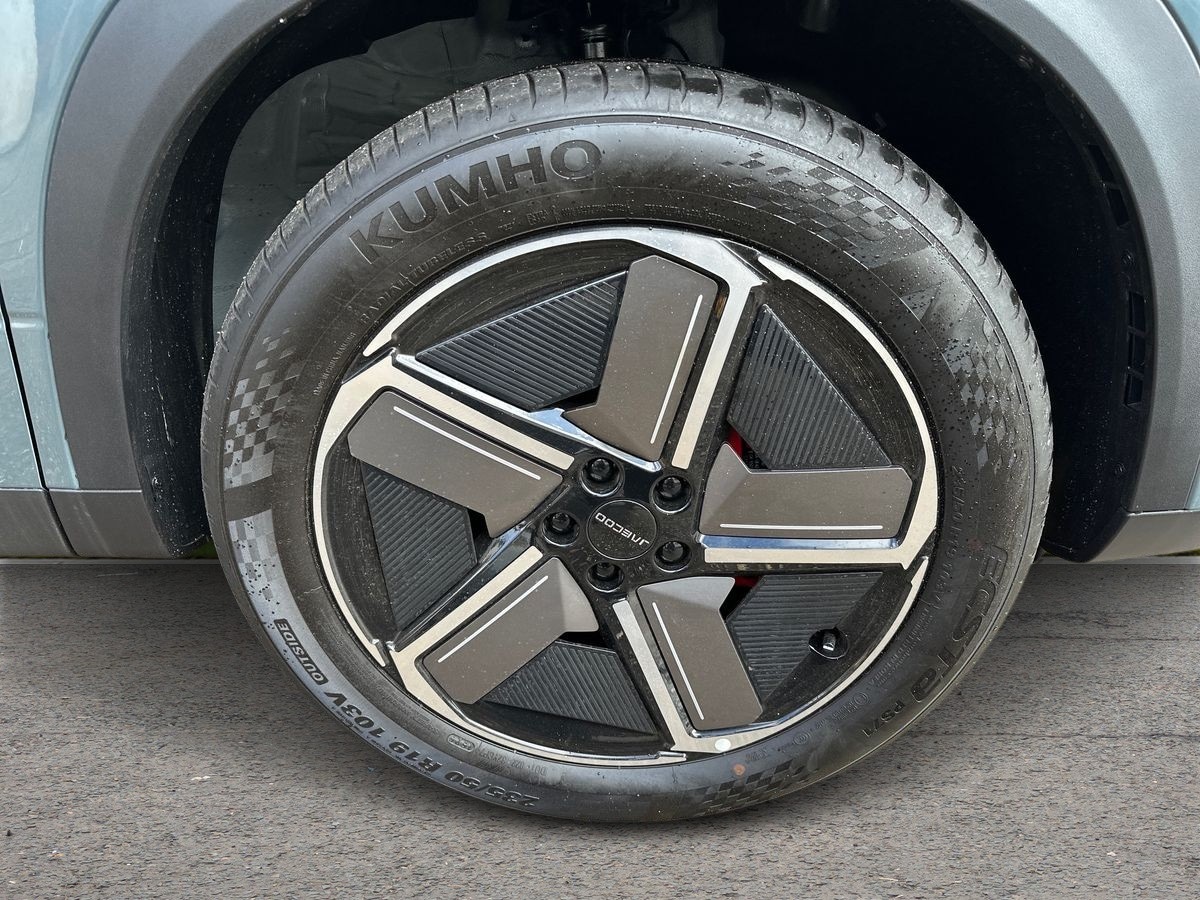 Used Omoda OMODA 5 2025 for sale - 77186352: Photo 9