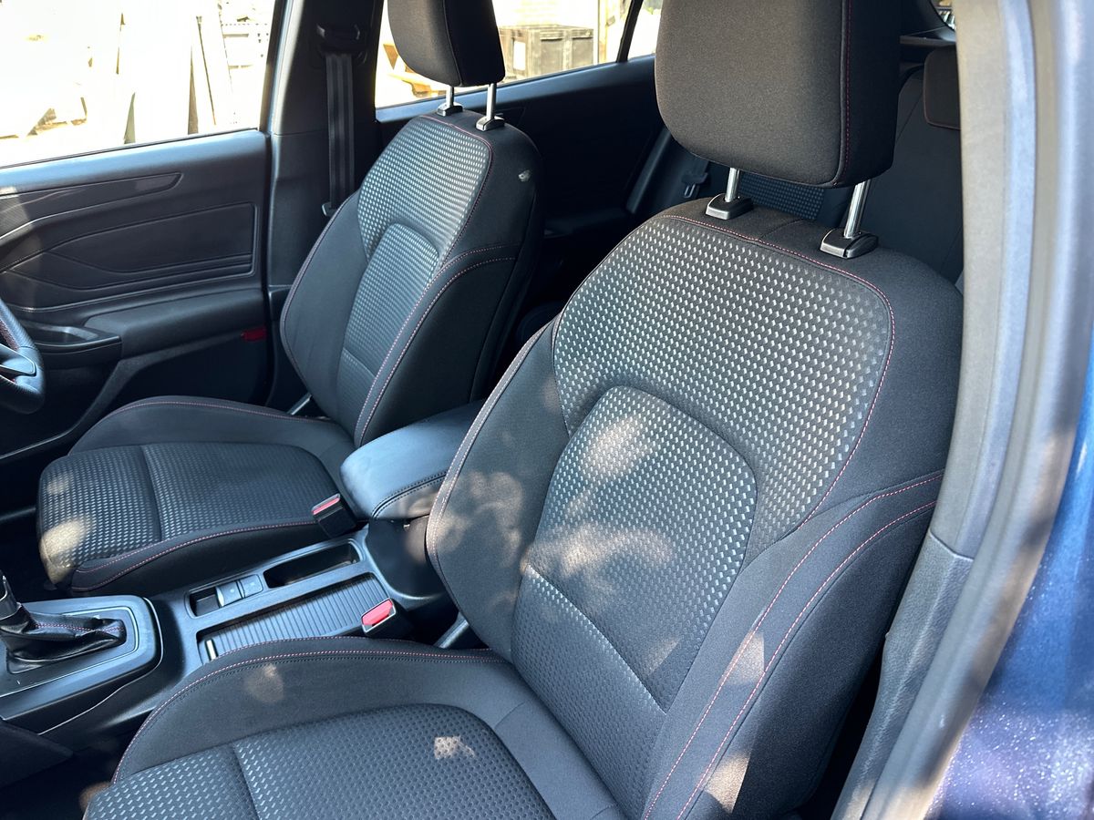 Used Ford Focus 2023 for sale - 76434625: Photo 13