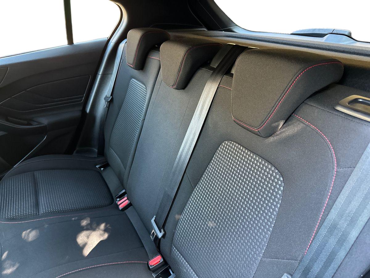 Used Ford Focus 2023 for sale - 76434625: Photo 14