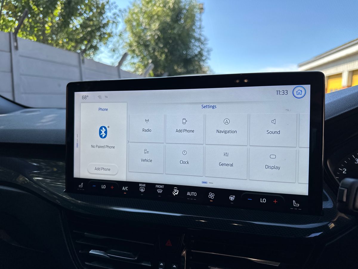 Used Ford Focus 2023 for sale - 76434625: Photo 19