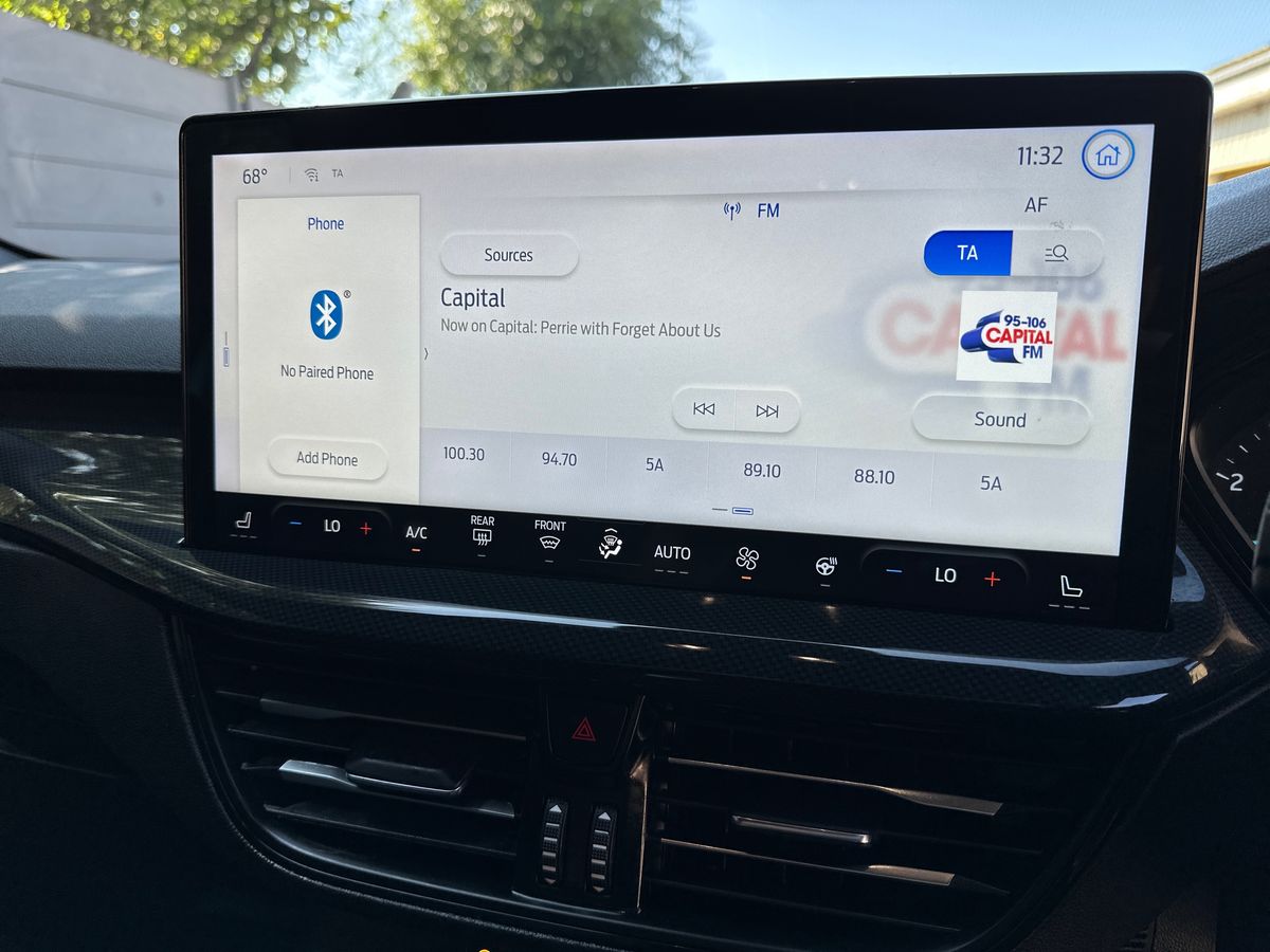 Used Ford Focus 2023 for sale - 76434625: Photo 21