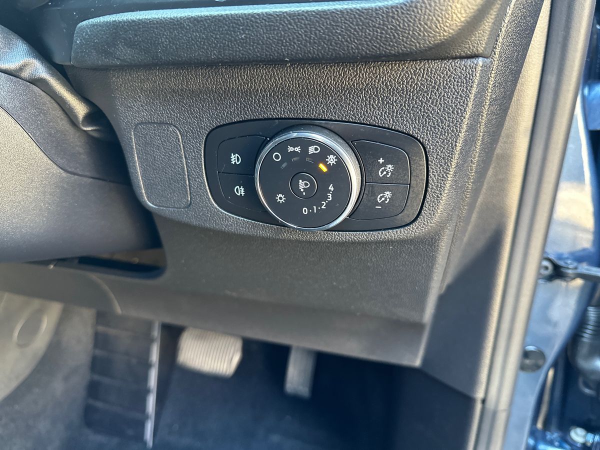 Used Ford Focus 2023 for sale - 76434625: Photo 23