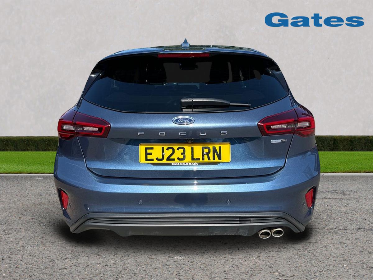 Used Ford Focus 2023 for sale - 76434625: Photo 6