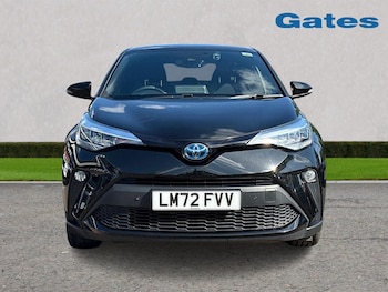 Used Toyota C-HR 2022 for sale - 78463652: Photo