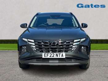 Used Hyundai TUCSON 2022 for sale - 74941558: Photo